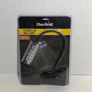 Char-Broil Flexible LED Grill Light